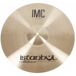 Istanbul Mehmet 16" IMC Crash – Zboží Mobilmania