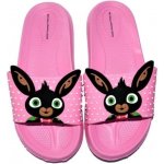 Pantofle Bing růžové – Zboží Mobilmania