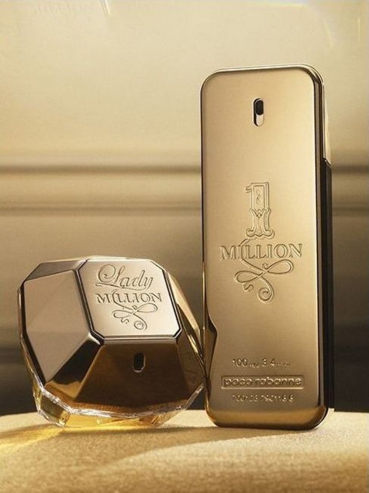 Paco Rabanne 1 Million toaletni voda panska 100 ml Srovnanicen.cz