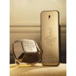 Paco Rabanne 1 Million toaletní voda pánská 100 ml – Hledejceny.cz