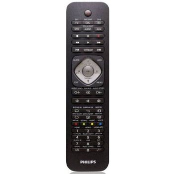 Dálkový ovladač Philips SRP5016