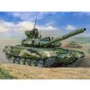 Model Zvezda 5020 T90 1:72