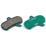 Sinter Sram (Maven) brzdové destičky zelená – Zboží Dáma