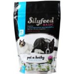 IREL - Silyfeed basic - Ostropestřec mariánský pro psy a kočky 0,5 kg – Hledejceny.cz