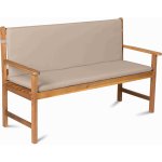 Fieldmann FDZN 9009 krémový 140 x 89 x 4 cm – Sleviste.cz