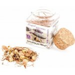 Nefertitis Vykuřovací směs Holy Smokes Spojení s vlastní sílou varianta I. NF24410 50 ml – Hledejceny.cz