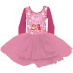 Arditex Prasátko Peppa šaty – Zboží Mobilmania