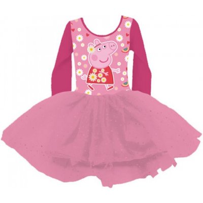 Arditex Prasátko Peppa šaty – Zboží Mobilmania
