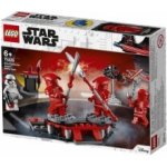 LEGO® Star Wars™ 75225 Bojový balíček elitní pretoriánské stráže – Zbozi.Blesk.cz