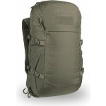 EBERLESTOCK batoh S1 JACKNIFE MILITARY GREEN – Zboží Mobilmania