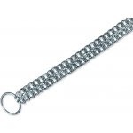 Tommi obojek kovový stahovák 2 řadý – Sleviste.cz