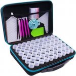 Malatec Sada nástrojů k diamantovému malování XL 19184 – Sleviste.cz