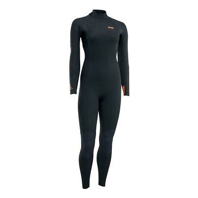 ION Element 5/4 Back Zip women BLACK – Zboží Dáma
