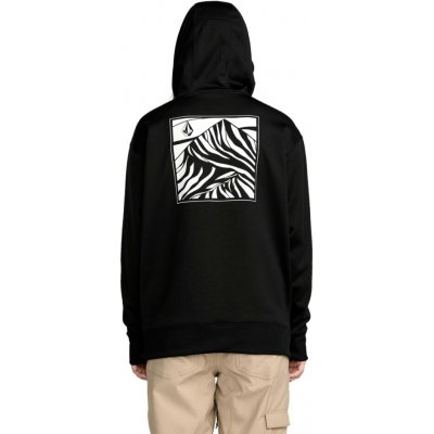 Volcom Riding Hydro P/O Black 25/26 – Zbozi.Blesk.cz