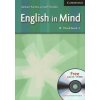 English in Mind 2 Workbook + audio CD