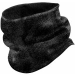 Crazy Idea Neck Gaiter Extrafleece black – Zboží Dáma