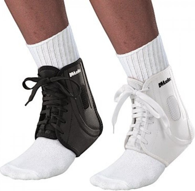 Mueller 43330/64 ATF 2 Ankle Brace kotníková ortéza