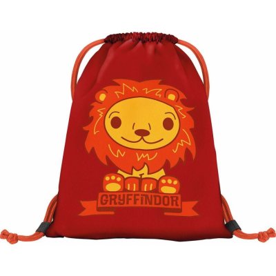 Presco Group Harry Potter Nebelvír – Zboží Dáma