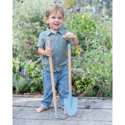 Little Dutch Hrábě Forest Friends – Zboží Mobilmania