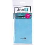 NoName clean it čistící utěrka z mikrovlákna velká 30 x 30cm – Zboží Dáma