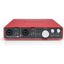 FOCUSRITE Scarlett 6i6