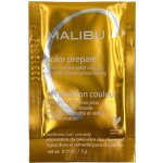 Malibu C Welness Remedy Color Prepare vlasová kúra pro barvené vlasy 5 g – Zboží Dáma