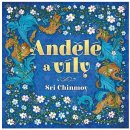 Kniha Andělé a víly - Sri Chinmoy