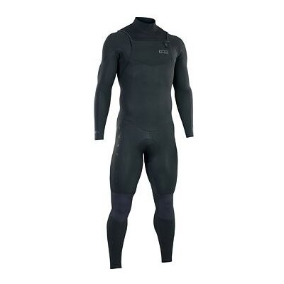 ION Element 3/2 Front Zip men BLACK – Zboží Dáma