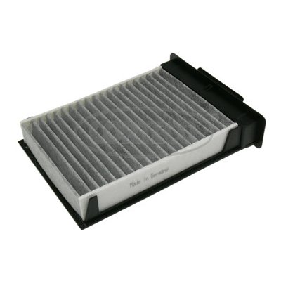 CORTECO Filtr, vzduch v interiéru 80000784 – Hledejceny.cz