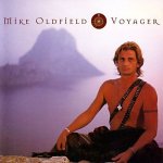 Oldfield Mike - Voyager LP – Hledejceny.cz