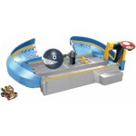 Hot Wheels Mario Kart Dráha odplata Kousající řetěz GCP26 – Zboží Mobilmania