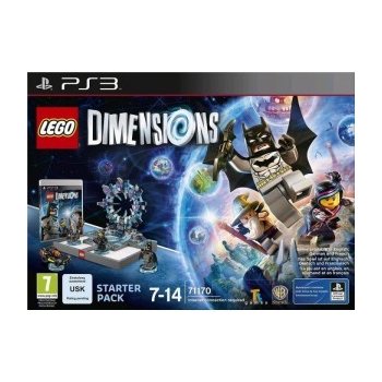 LEGO Dimensions (Starter Pack)