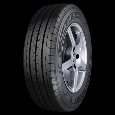 Bridgestone Duravis R660 185/75 R16 104R – Hledejceny.cz