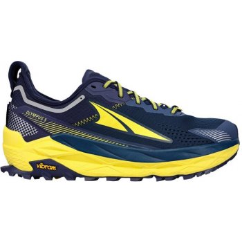 Altra Olympus 5 navy