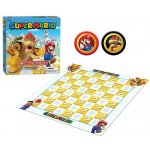 dáma Super Mario – Zboží Živě