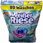 Weisser Riese Universal Trio Caps kapsle 80 PD – Hledejceny.cz