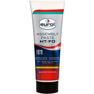 Eurol Specialty Assembly Paste HT/FD 110 g | Zboží Auto