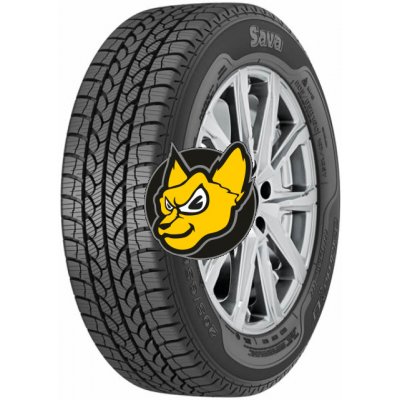 Sava Eskimo 195/70 R15 104/102T – Hledejceny.cz