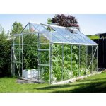 Vitavia Uranus 9900 čiré sklo 3 mm stříbrný – Sleviste.cz