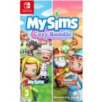 MySims: Cozy Bundle – Zboží Mobilmania