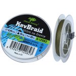 Giants Fishing KevBraid 20m - 0,24 mm – Hledejceny.cz