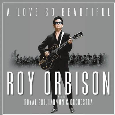 Orbison Roy - Love So Beautiful LP