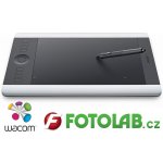 Wacom Intuos Pro M – Zboží Živě