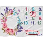 IMPAR Deka milníková Květinová – Sleviste.cz