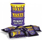 Toxic Waste Purple Sour Candy 42 g – Zboží Dáma