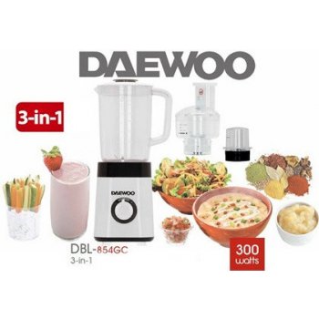 Daewoo DBL-854GC