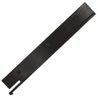 UNGER Ochranný kryt 10 cm pro škrabku ErgoTec Ninja EN100 18108 – Zboží Dáma