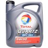 Motorový olej Total Quartz INEO MC3 5W-30 5 l