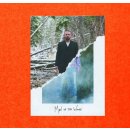 Justin Timberlake - Man of the woods, CD, 2018