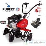 PUBERT ARO 2+1 65B C3 (34ARO65BC3) – Zboží Dáma
